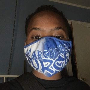 Meet your Posher, Dion